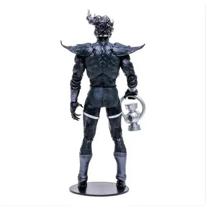 McFarlane Toys DC Build-A Wave 8 Blackest Night 7-Inch Scale Action Figure - Select Figure(s) - Action & Toy Figures
