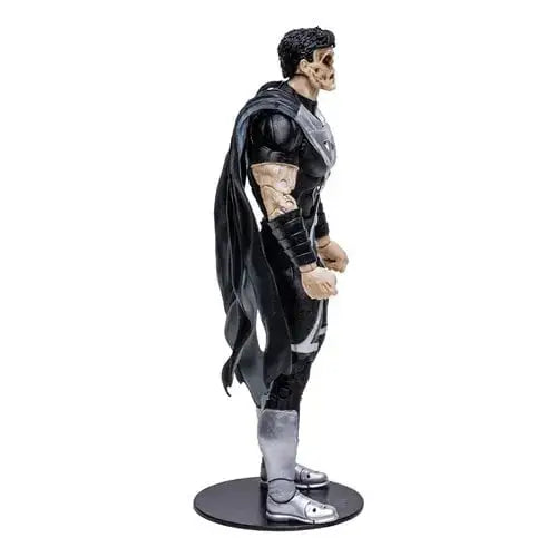 McFarlane Toys DC Build-A Wave 8 Blackest Night 7-Inch Scale Action Figure - Select Figure(s) - Action & Toy Figures