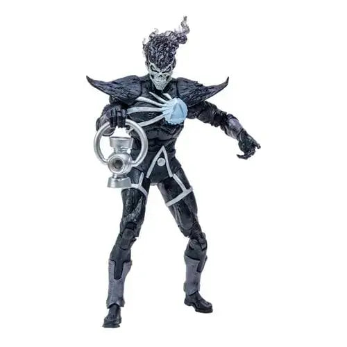 McFarlane Toys DC Build-A Wave 8 Blackest Night 7-Inch Scale Action Figure - Select Figure(s) - Action & Toy Figures