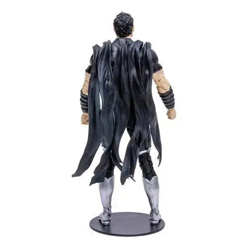 McFarlane Toys DC Build-A Wave 8 Blackest Night 7-Inch Scale Action Figure - Select Figure(s) - Action & Toy Figures