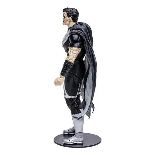 McFarlane Toys DC Build-A Wave 8 Blackest Night 7-Inch Scale Action Figure - Select Figure(s) - Action & Toy Figures
