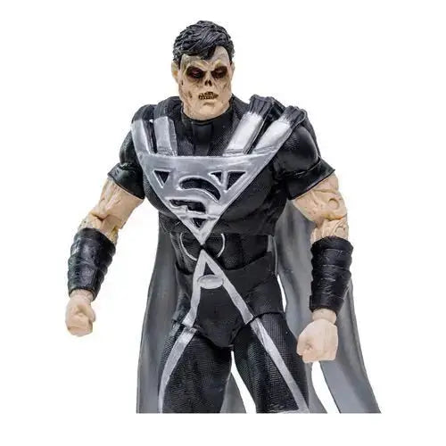 McFarlane Toys DC Build-A Wave 8 Blackest Night 7-Inch Scale Action Figure - Select Figure(s) - Action & Toy Figures