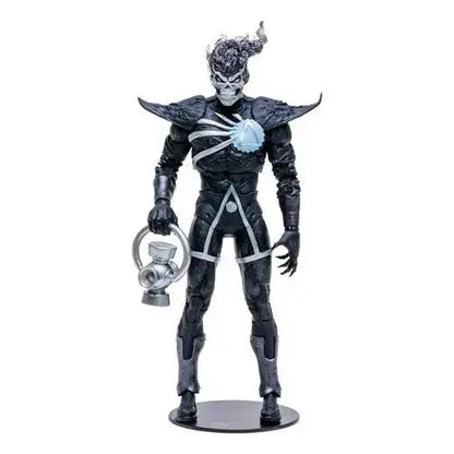 McFarlane Toys DC Build-A Wave 8 Blackest Night 7-Inch Scale Action Figure - Select Figure(s) - Action & Toy Figures