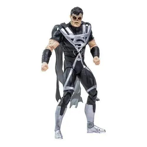 McFarlane Toys DC Build-A Wave 8 Blackest Night 7-Inch Scale Action Figure - Select Figure(s) - Action & Toy Figures