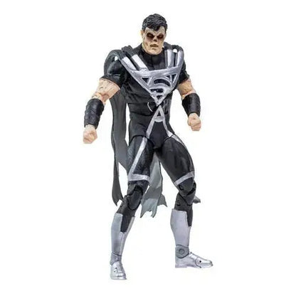 McFarlane Toys DC Build-A Wave 8 Blackest Night 7-Inch Scale Action Figure - Select Figure(s) - Action & Toy Figures