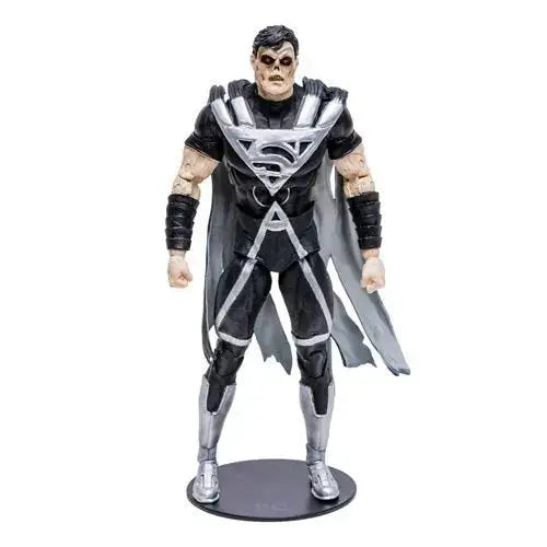 McFarlane Toys DC Build-A Wave 8 Blackest Night 7-Inch Scale Action Figure - Select Figure(s) - Action & Toy Figures