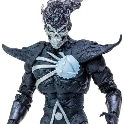McFarlane Toys DC Build-A Wave 8 Blackest Night 7-Inch Scale Action Figure - Select Figure(s) - Action & Toy Figures