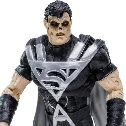 McFarlane Toys DC Build-A Wave 8 Blackest Night 7-Inch Scale Action Figure - Select Figure(s) - Action & Toy Figures