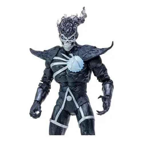McFarlane Toys DC Build-A Wave 8 Blackest Night 7-Inch Scale Action Figure - Select Figure(s) - Action & Toy Figures