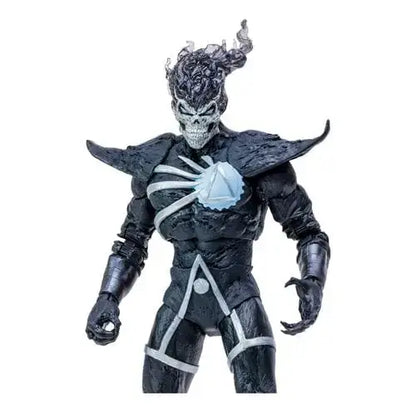 McFarlane Toys DC Build-A Wave 8 Blackest Night 7-Inch Scale Action Figure - Select Figure(s) - Action & Toy Figures
