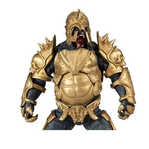 McFarlane Toys DC Gaming Injustice 2 7-Inch Scale Action Figure - Action Figure