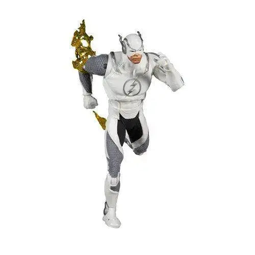 McFarlane Toys DC Gaming Injustice 2 7-Inch Scale Action Figure - Action Figure