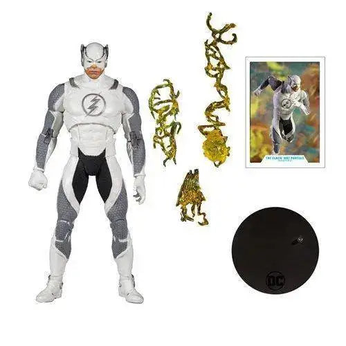 McFarlane Toys DC Gaming Injustice 2 7-Inch Scale Action Figure - Action Figure