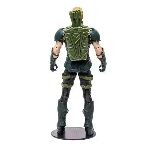 McFarlane Toys DC Gaming Injustice 2 7-Inch Scale Action Figure - Action Figure