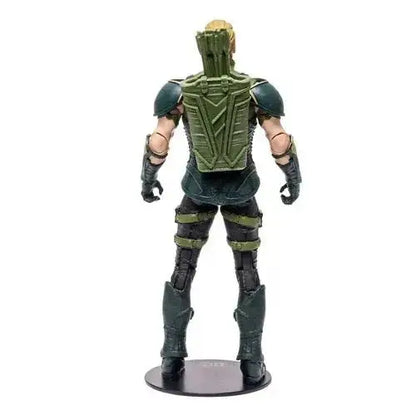McFarlane Toys DC Gaming Injustice 2 7-Inch Scale Action Figure - Action Figure