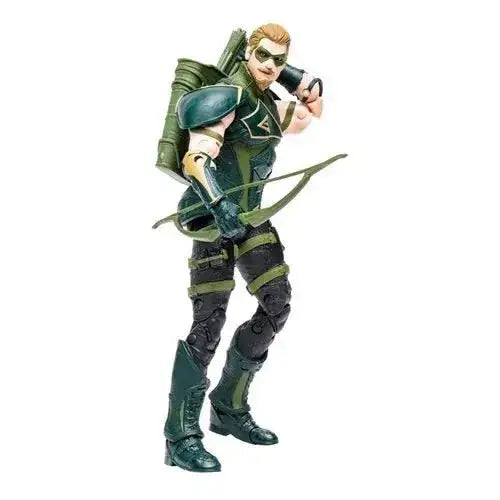 McFarlane Toys DC Gaming Injustice 2 7-Inch Scale Action Figure - Action Figure
