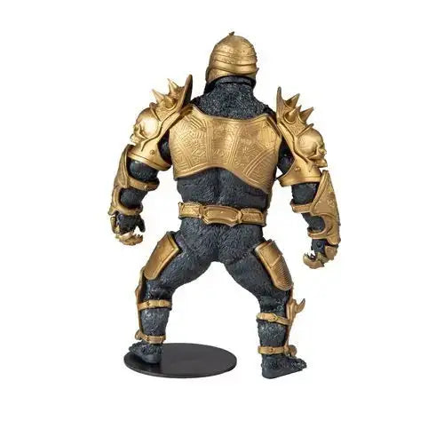 McFarlane Toys DC Gaming Injustice 2 7-Inch Scale Action Figure - Action Figure
