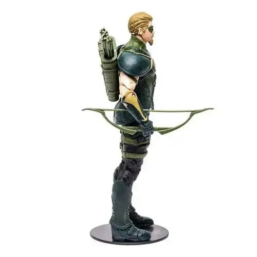 McFarlane Toys DC Gaming Injustice 2 7-Inch Scale Action Figure - Action Figure
