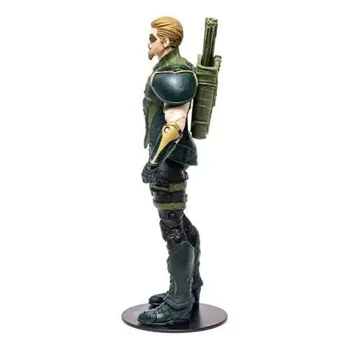 McFarlane Toys DC Gaming Injustice 2 7-Inch Scale Action Figure - Action Figure