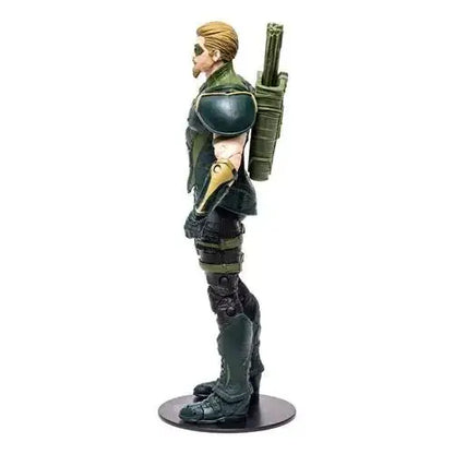 McFarlane Toys DC Gaming Injustice 2 7-Inch Scale Action Figure - Action Figure