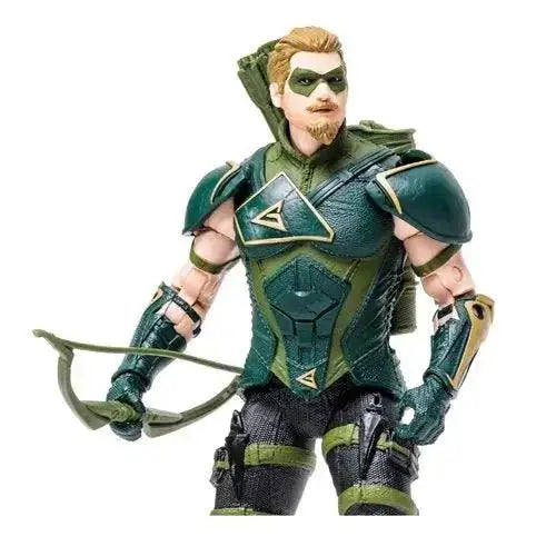 McFarlane Toys DC Gaming Injustice 2 7-Inch Scale Action Figure - Action Figure