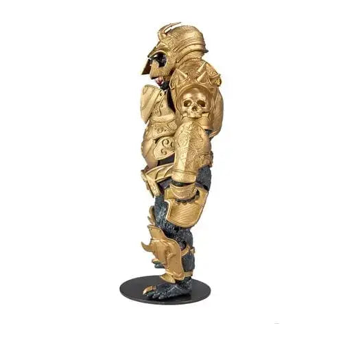 McFarlane Toys DC Gaming Injustice 2 7-Inch Scale Action Figure - Action Figure