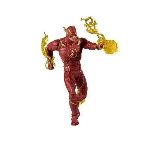 McFarlane Toys DC Gaming Injustice 2 7-Inch Scale Action Figure - Action Figure