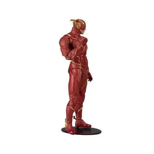McFarlane Toys DC Gaming Injustice 2 7-Inch Scale Action Figure - Action Figure