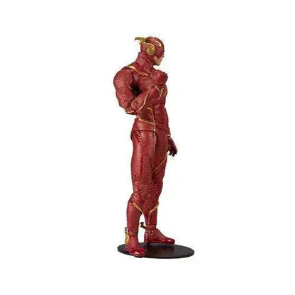 McFarlane Toys DC Gaming Injustice 2 7-Inch Scale Action Figure - Action Figure