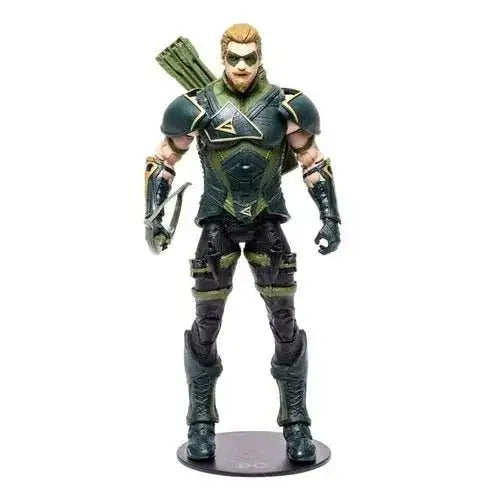 McFarlane Toys DC Gaming Injustice 2 7-Inch Scale Action Figure - Action Figure