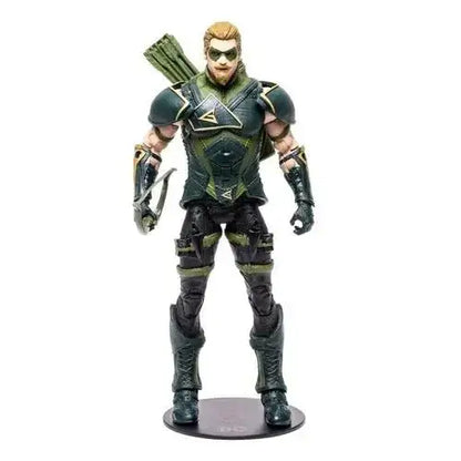McFarlane Toys DC Gaming Injustice 2 7-Inch Scale Action Figure - Action Figure