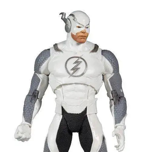McFarlane Toys DC Gaming Injustice 2 7-Inch Scale Action Figure - Action Figure