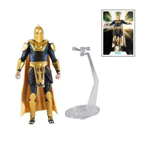 McFarlane Toys DC Gaming Injustice 2 7-Inch Scale Action Figure - Action Figure