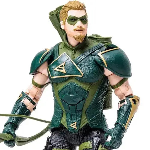 McFarlane Toys DC Gaming Injustice 2 7-Inch Scale Action Figure - Action Figure