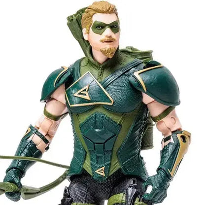 McFarlane Toys DC Gaming Injustice 2 7-Inch Scale Action Figure - Action Figure