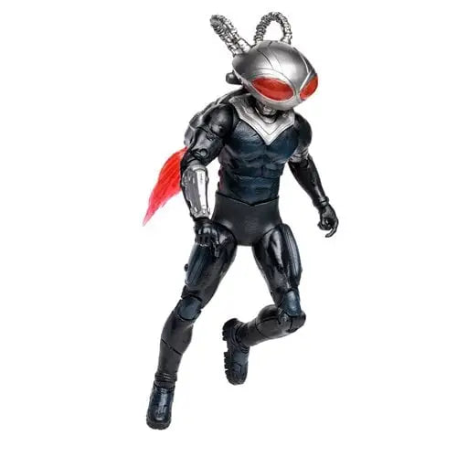 McFarlane Toys DC Multiverse Aquaman and the Lost Kingdom Movie 7-Inch Scale Action Figure - Select Figure(s) - Action