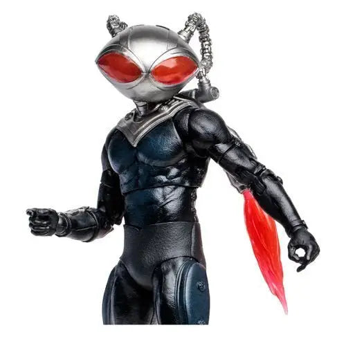 McFarlane Toys DC Multiverse Aquaman and the Lost Kingdom Movie 7-Inch Scale Action Figure - Select Figure(s) - Action