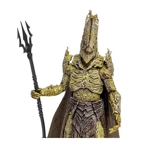 McFarlane Toys DC Multiverse Aquaman and the Lost Kingdom Movie 7-Inch Scale Action Figure - Select Figure(s) - Action