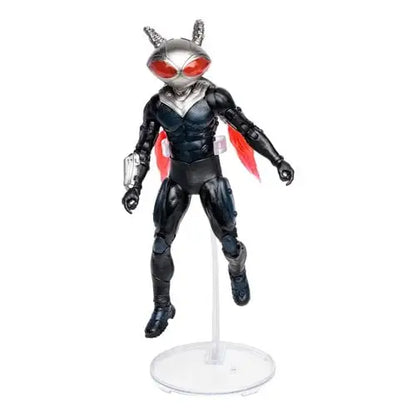 McFarlane Toys DC Multiverse Aquaman and the Lost Kingdom Movie 7-Inch Scale Action Figure - Select Figure(s) - Action