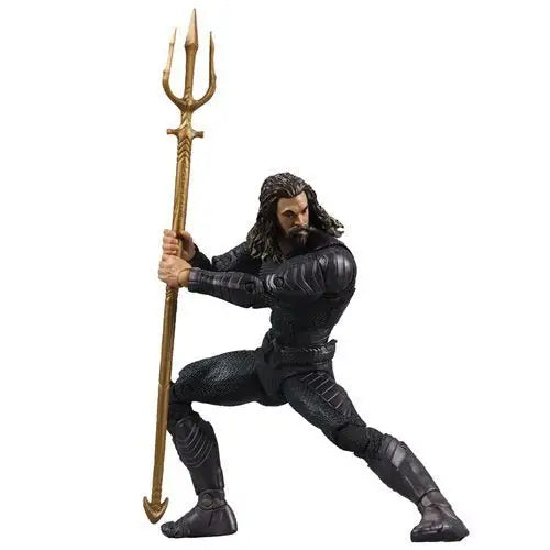 McFarlane Toys DC Multiverse Aquaman and the Lost Kingdom Movie 7-Inch Scale Action Figure - Select Figure(s) - Action