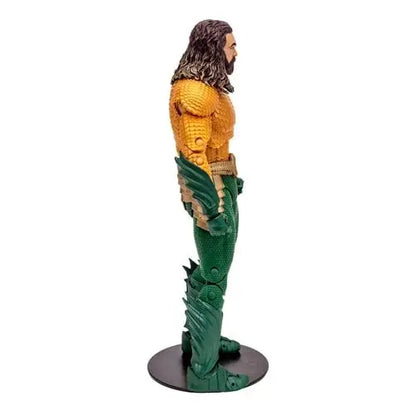 McFarlane Toys DC Multiverse Aquaman and the Lost Kingdom Movie 7-Inch Scale Action Figure - Select Figure(s) - Action