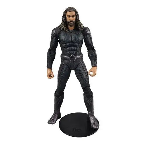 McFarlane Toys DC Multiverse Aquaman and the Lost Kingdom Movie 7-Inch Scale Action Figure - Select Figure(s) - Action