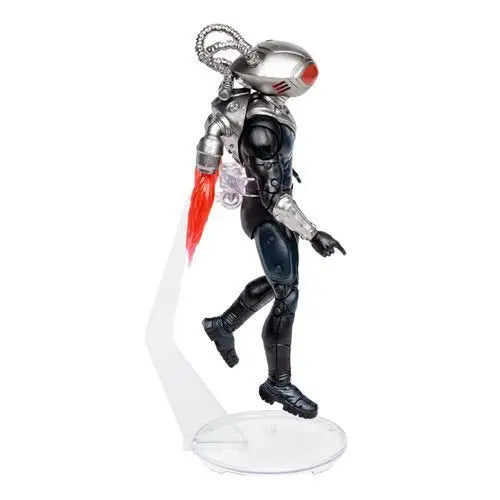 McFarlane Toys DC Multiverse Aquaman and the Lost Kingdom Movie 7-Inch Scale Action Figure - Select Figure(s) - Action