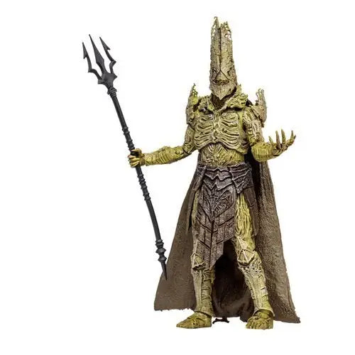 McFarlane Toys DC Multiverse Aquaman and the Lost Kingdom Movie 7-Inch Scale Action Figure - Select Figure(s) - Action