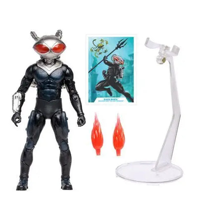 McFarlane Toys DC Multiverse Aquaman and the Lost Kingdom Movie 7-Inch Scale Action Figure - Select Figure(s) - Action