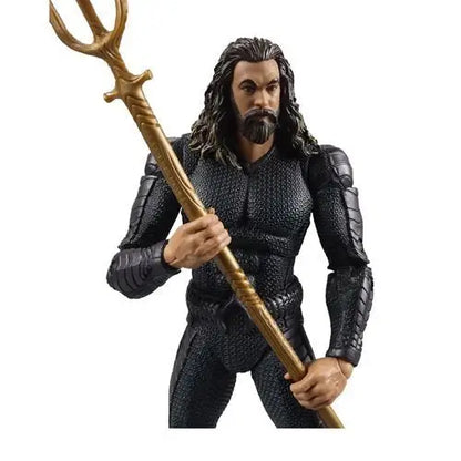 McFarlane Toys DC Multiverse Aquaman and the Lost Kingdom Movie 7-Inch Scale Action Figure - Select Figure(s) - Action