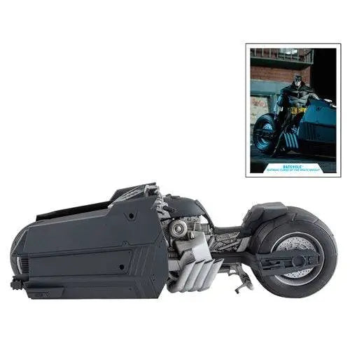 McFarlane Toys DC Multiverse Batman Vehicle - Select Vehicle(s) - Toys & Games
