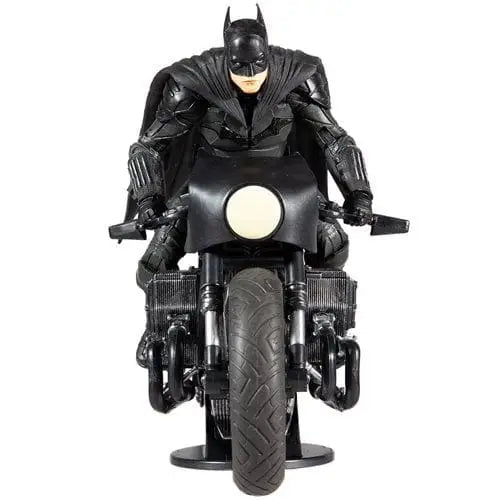 McFarlane Toys DC Multiverse Batman Vehicle - Select Vehicle(s) - Toys & Games