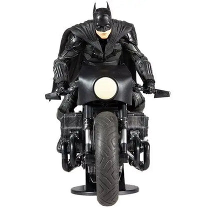 McFarlane Toys DC Multiverse Batman Vehicle - Select Vehicle(s) - Toys & Games