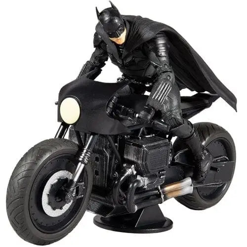 McFarlane Toys DC Multiverse Batman Vehicle - Select Vehicle(s) - Toys & Games